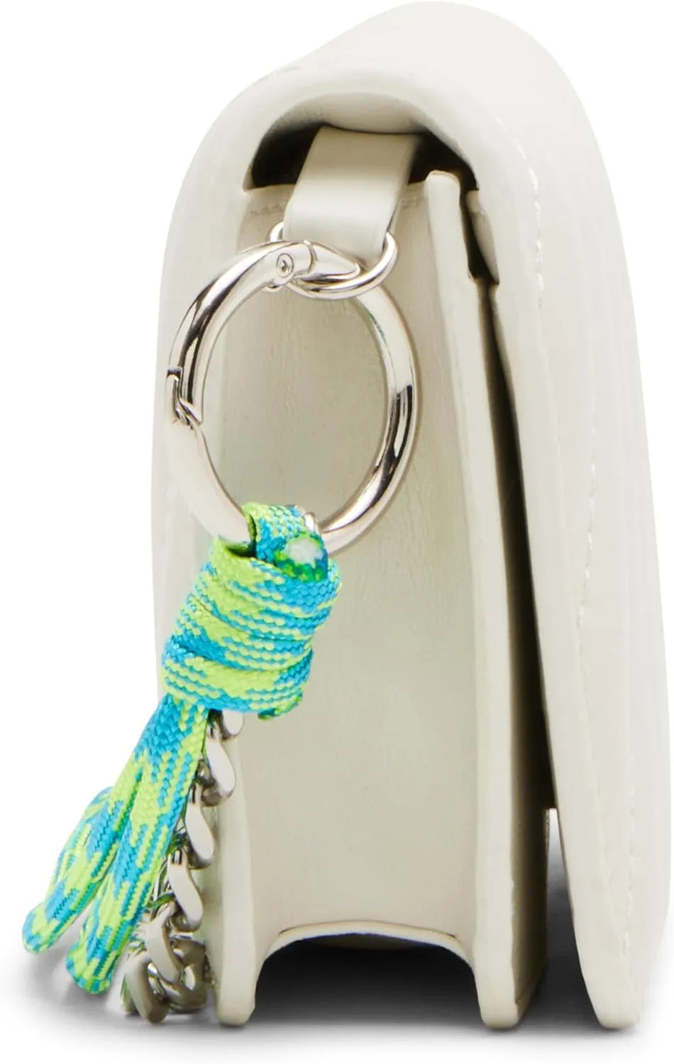 Steve Madden Paulie Mini Wallet on a Chain