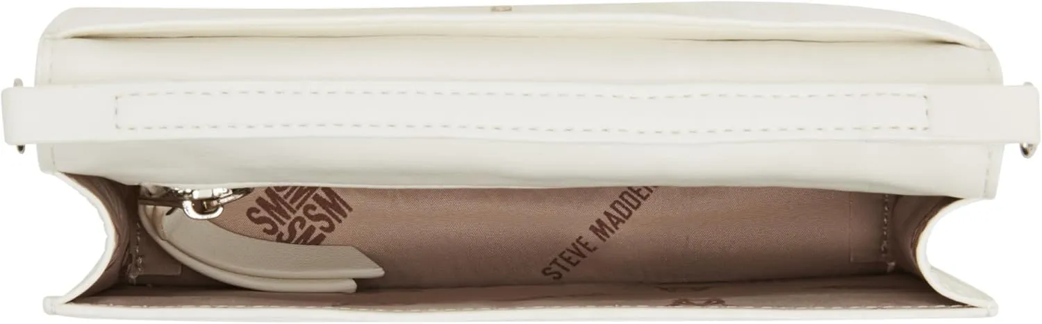 Steve Madden Paulie Mini Wallet on a Chain