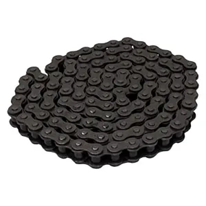 Stevens Lake Parts AM128449 Aftermarket Rear Axle Chain Fits Gator Worksite Diesel Trail