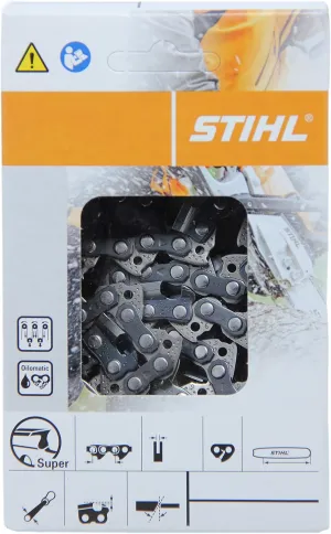 STIHL Oilomatic 71PM3-64 12" Saw Chain 3670-005-0064