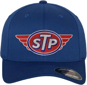 STP Officially Licensed Patch Flexfit Cap