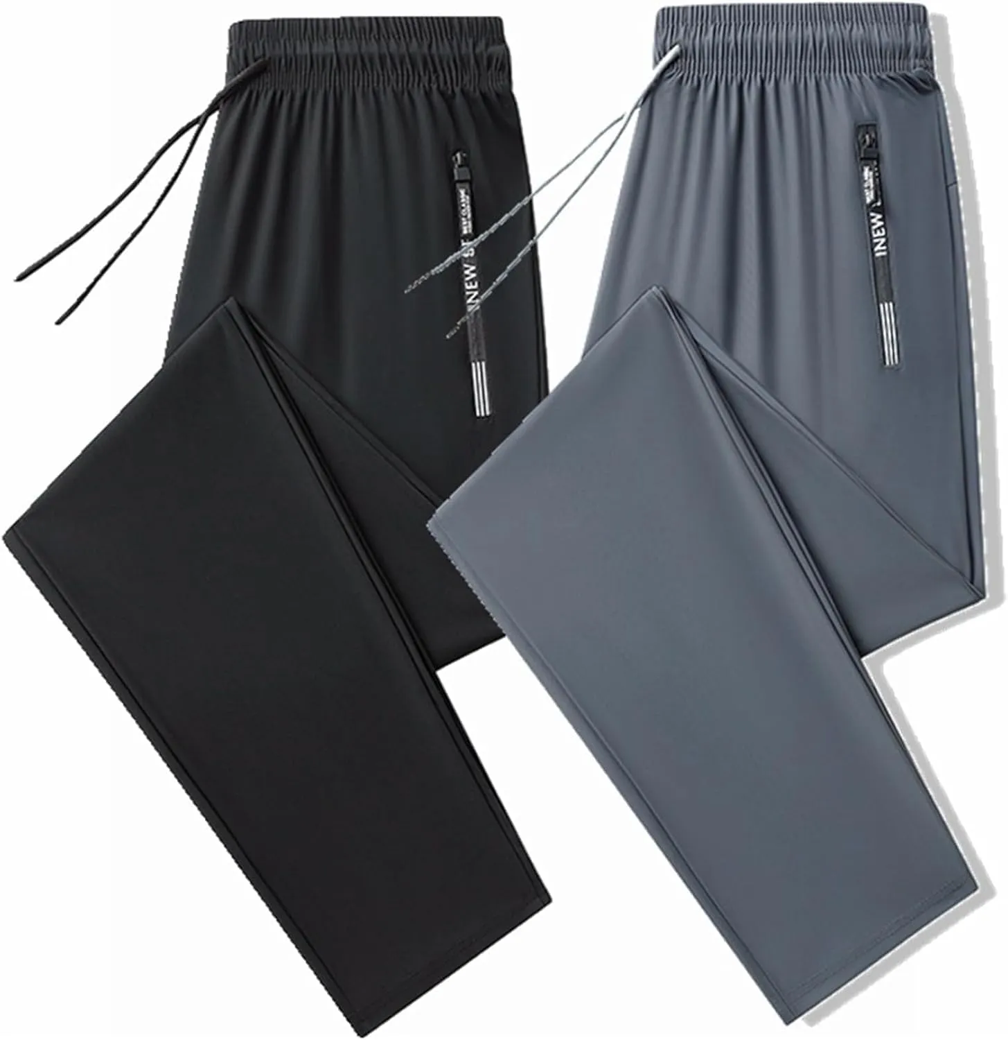 Stretchactive - Women's Ultra Stretch Breathable Casual Pants, Comfyfit Stretch Active Pants for Women Men