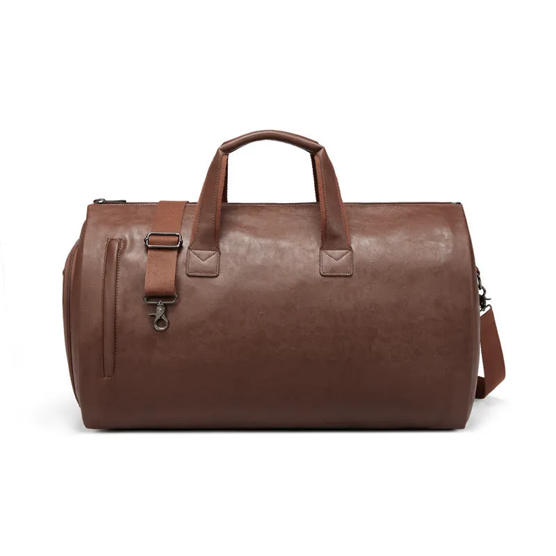 Suit Storage Formal Wear Portable Large Capacity Travel Bags