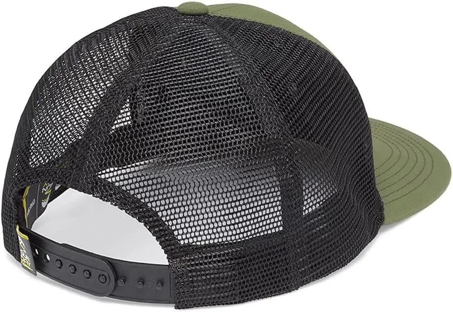 Sunday Afternoons Artist Series Patch Trucker Cap