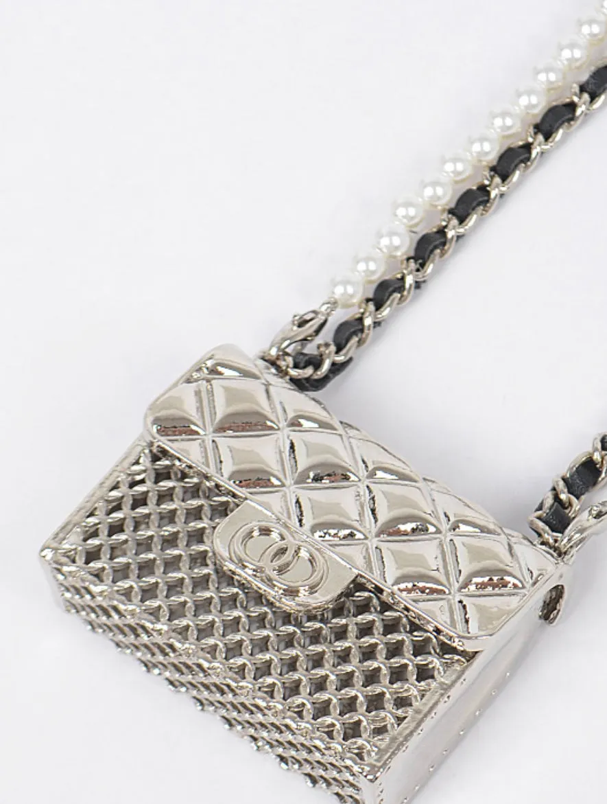 SUPER MINI CROSSBODY