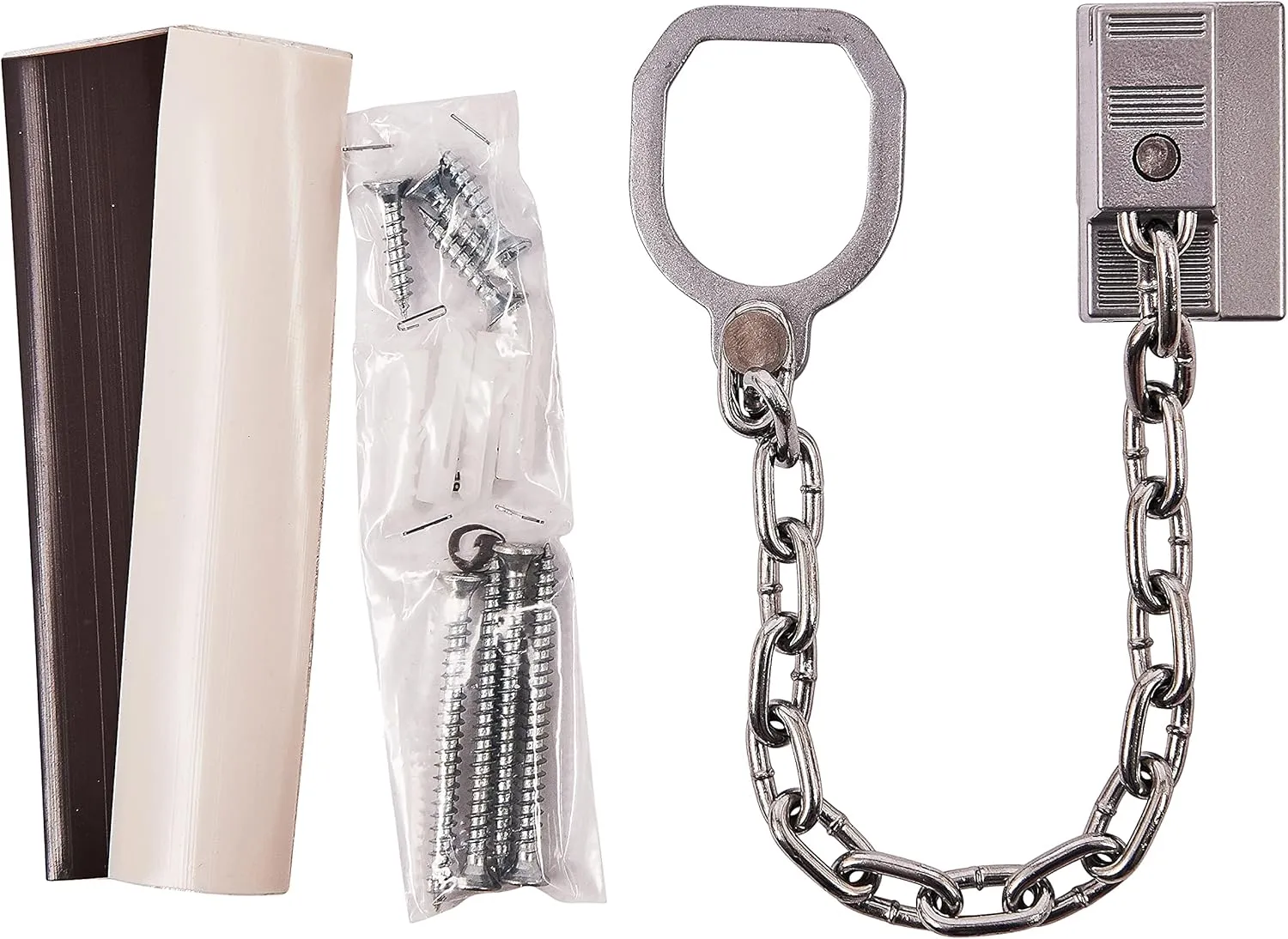 T1985 Security Door Chain
