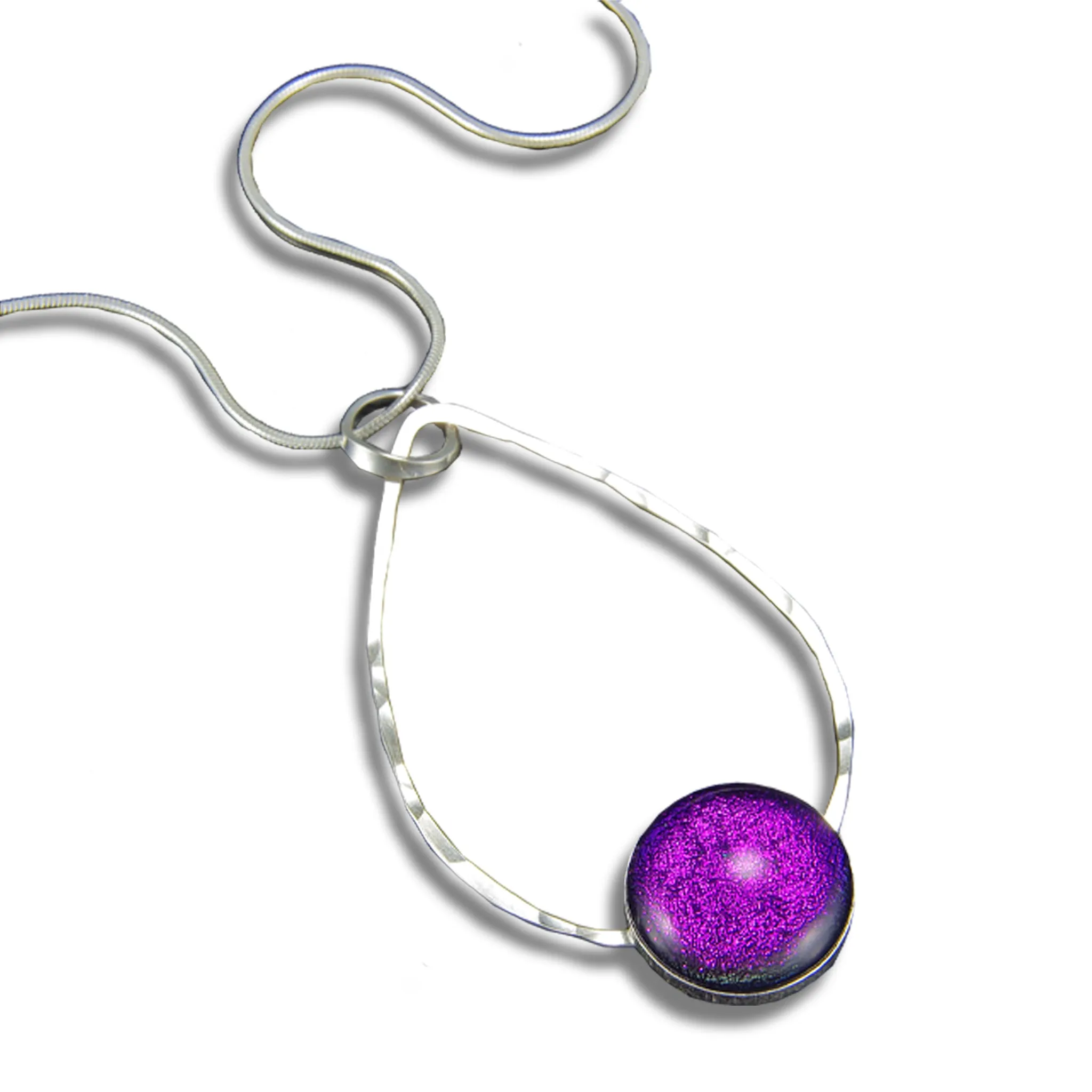 Tanya Pendant