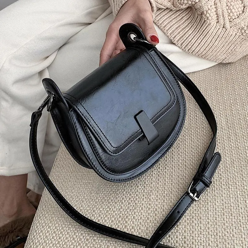 TATUM Saddle