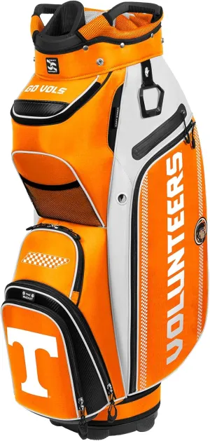 Team Effort NCAA The Bucket III Cooler Cart Golf Bag