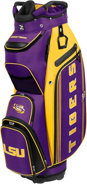 Team Effort NCAA The Bucket III Cooler Cart Golf Bag