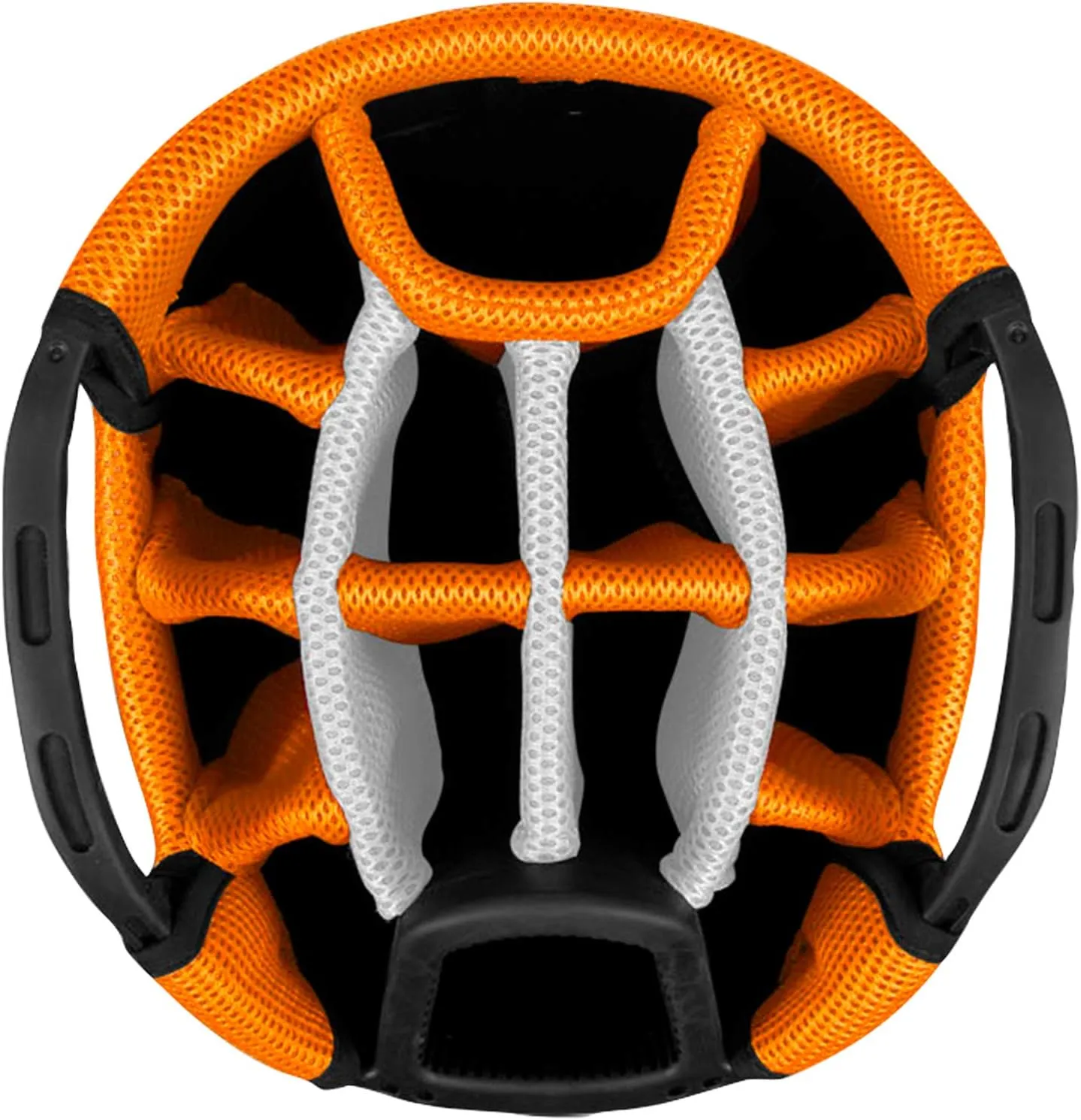Team Effort NCAA The Bucket III Cooler Cart Golf Bag