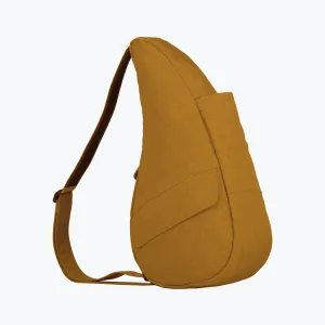 Textured Nylon Harvest - Small Bag