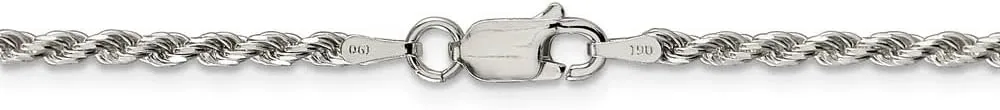 The Black Bow Sterling Silver Kent State Large Pendant Necklace