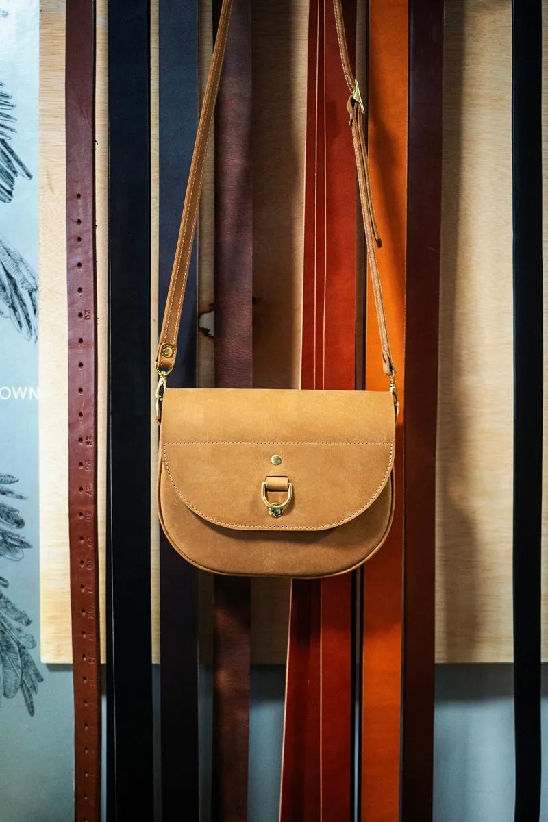 The Saddle Bag