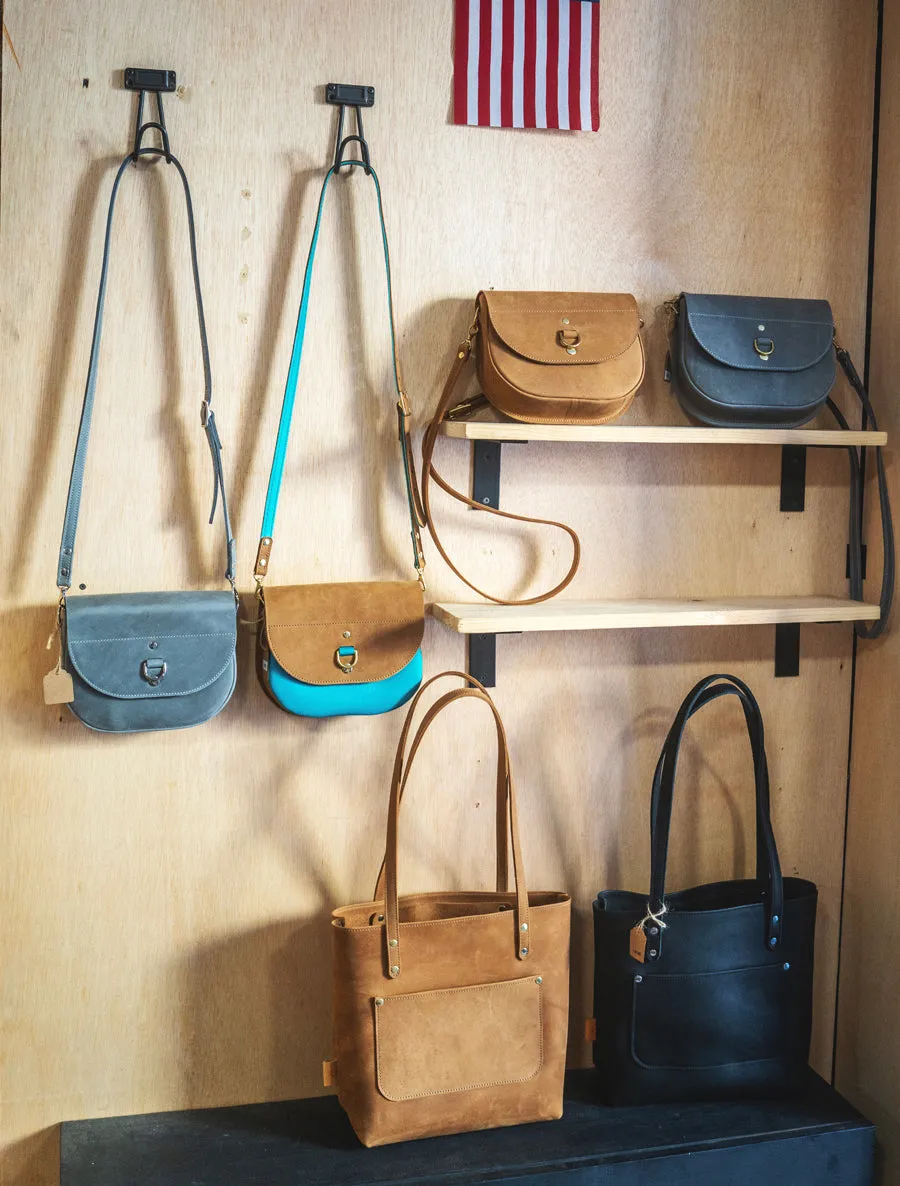 The Saddle Bag