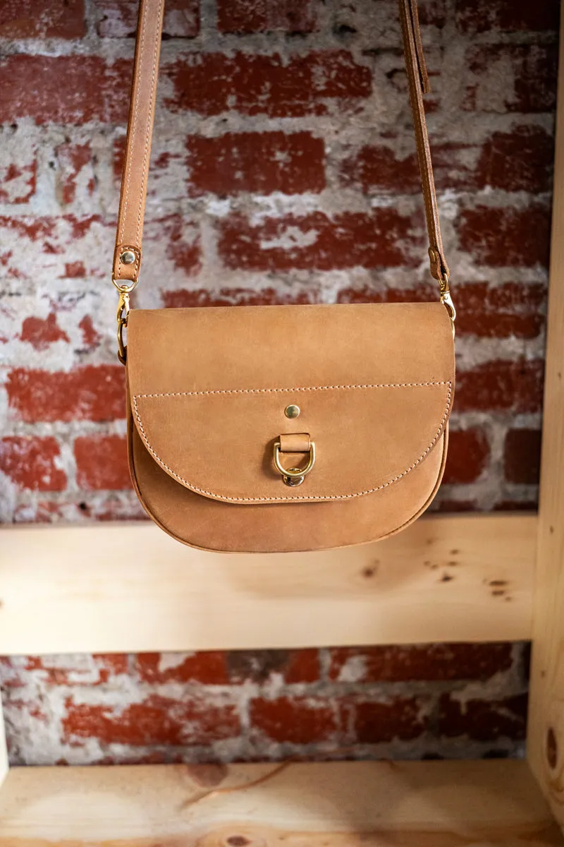 The Saddle Bag