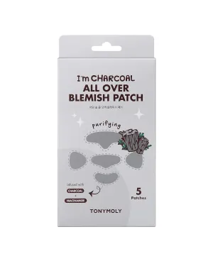TONYMOLY Blemish Patch