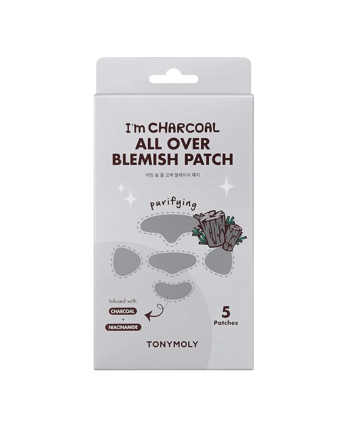 TONYMOLY Blemish Patch