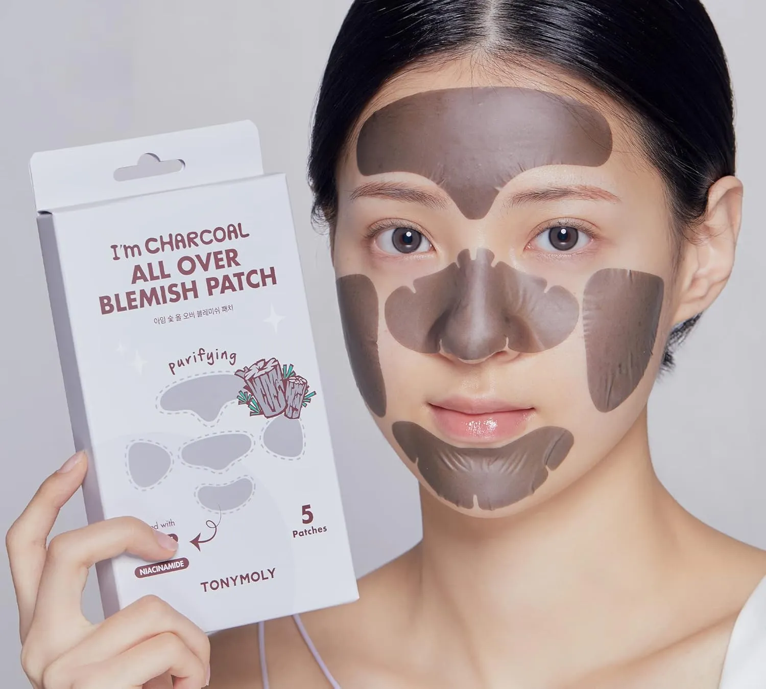 TONYMOLY Blemish Patch