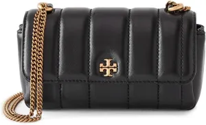 Tory Burch Women's Mini Kira Flap Bag