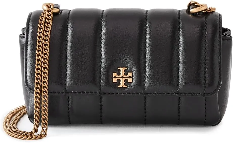 Tory Burch Women's Mini Kira Flap Bag