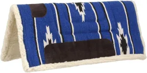 Tough 1 Pony Square Saddle Pad