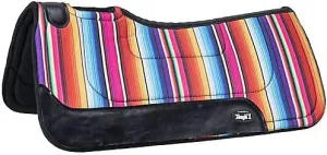 Tough 1 Serape Felt Saddle Pad