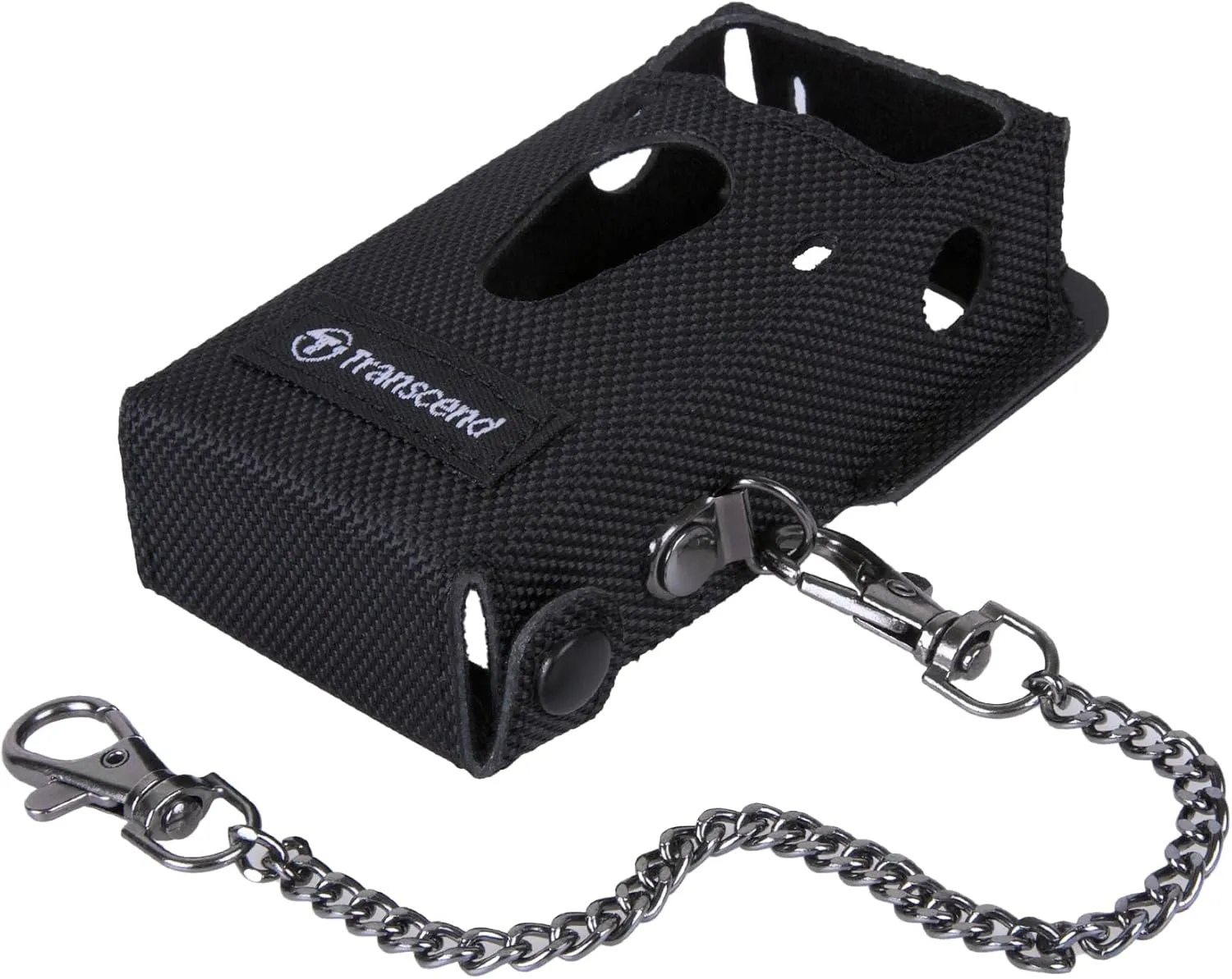 Transcend , Body Camera Carry Bag, For DrivePro 30 and DrivePro 40 - TS-DBK7