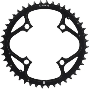Truvativ Chainring TV 44T 104mm ALY BK