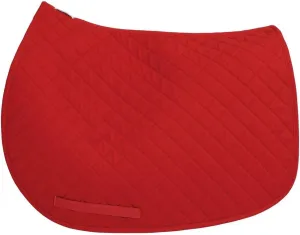 TuffRider Basic Dressage Saddle Pad