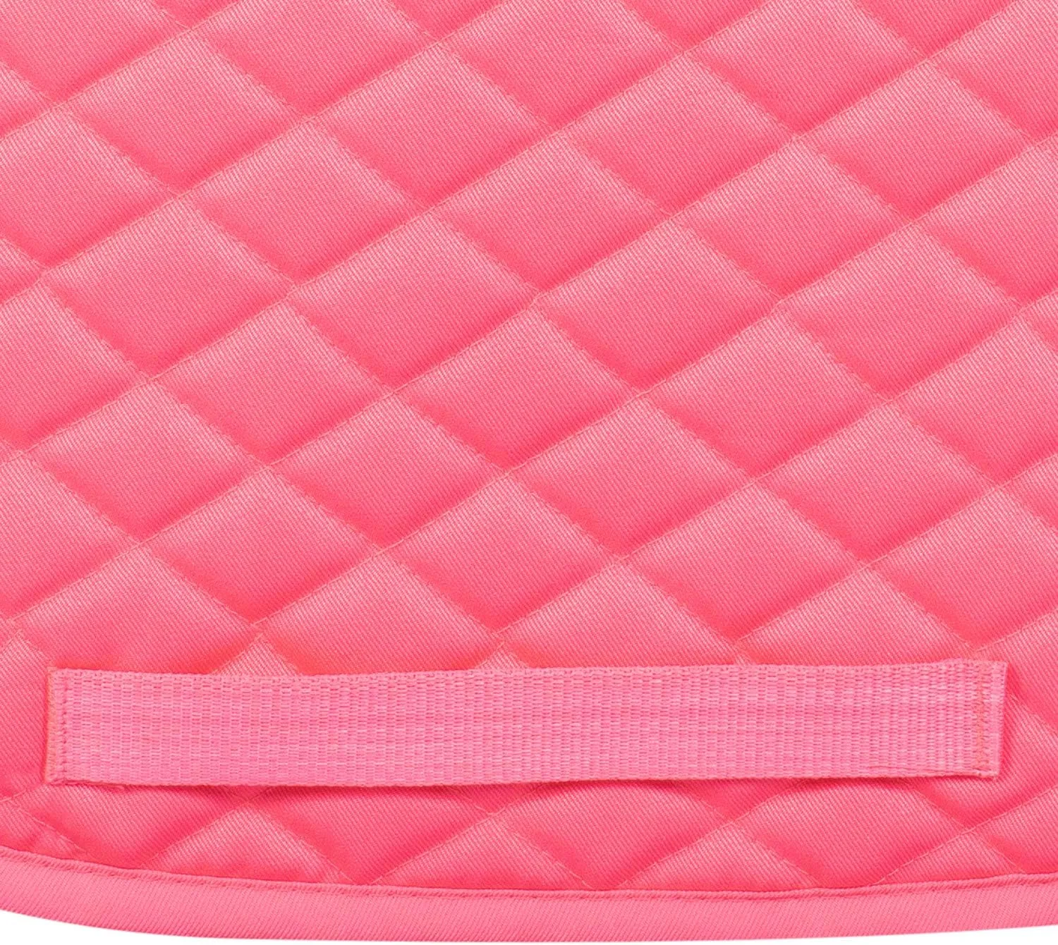 TuffRider Basic Pony Saddle Pad