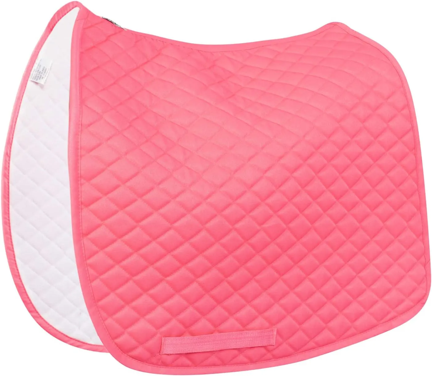 TuffRider Basic Pony Saddle Pad