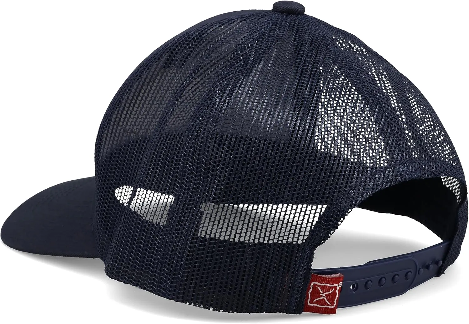 Twisted X Buckle Caps - Durable Canvas, Hand Wash Only, Comfortable Unisex Hats for Adults