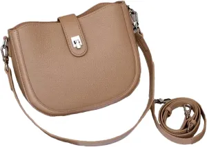 Underarm saddle bag for Women,vegan genuine shoulder bag,Trendy crossbody bag,purse.