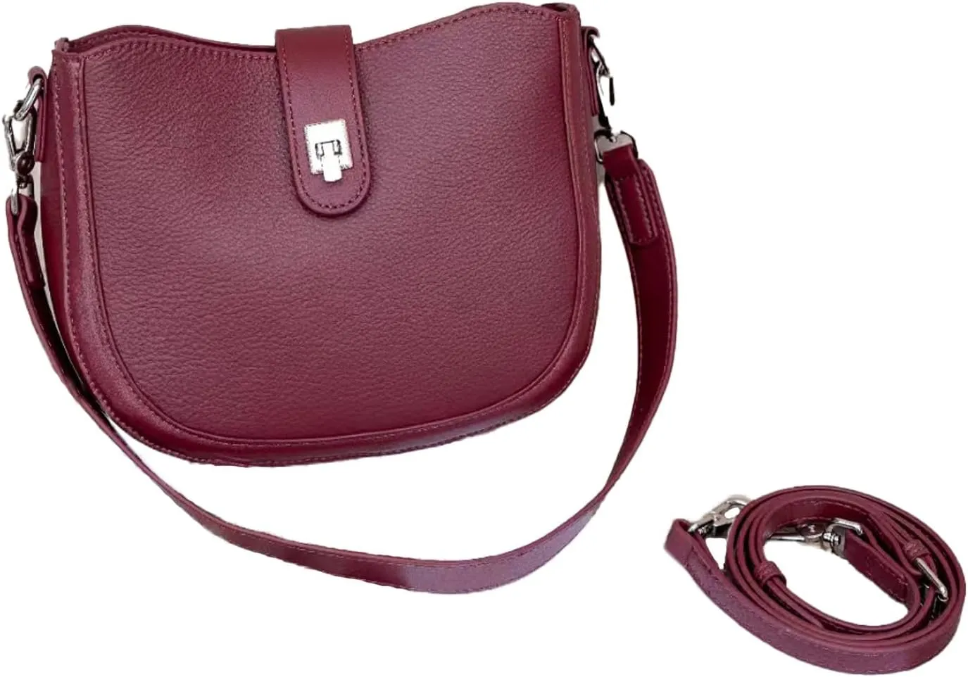 Underarm saddle bag for Women,vegan genuine shoulder bag,Trendy crossbody bag,purse.