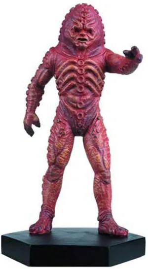 Underground Toys Doctor Who Resin Zygon 2013 Action Figure, 4"
