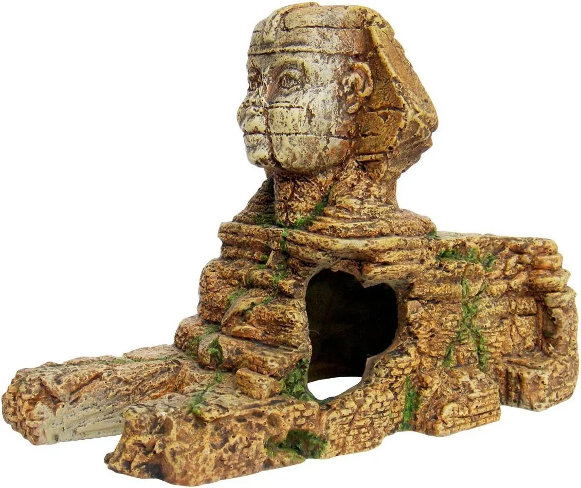 Underwater Treasures AUTPE175 Aquarium Ornament