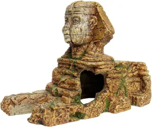 Underwater Treasures AUTPE175 Aquarium Ornament