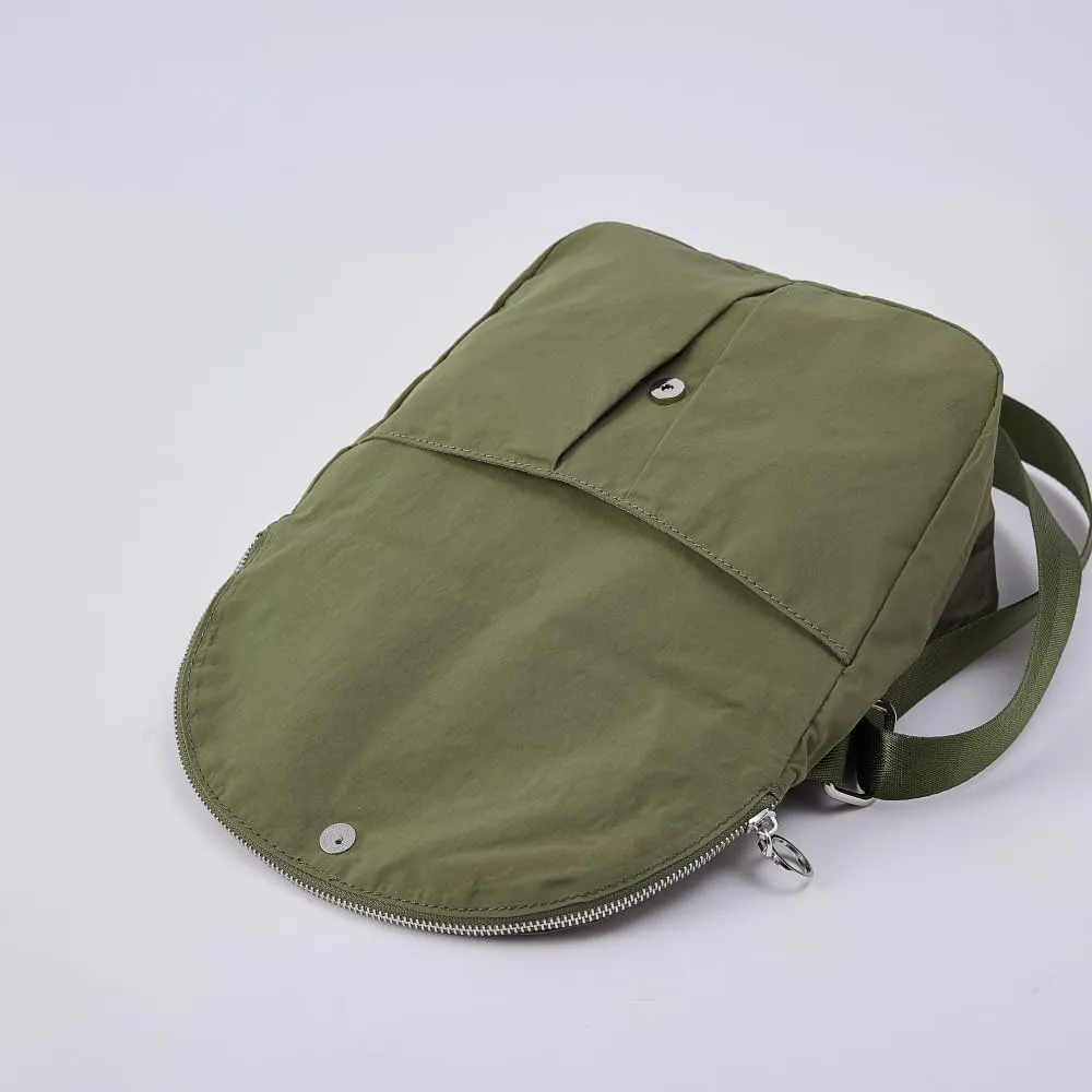 VAKAER Crossbody Purse for Women, 5L Casual Festival Bag With Adjustable Strap Women's Shoulder Handbags for Travel Workout