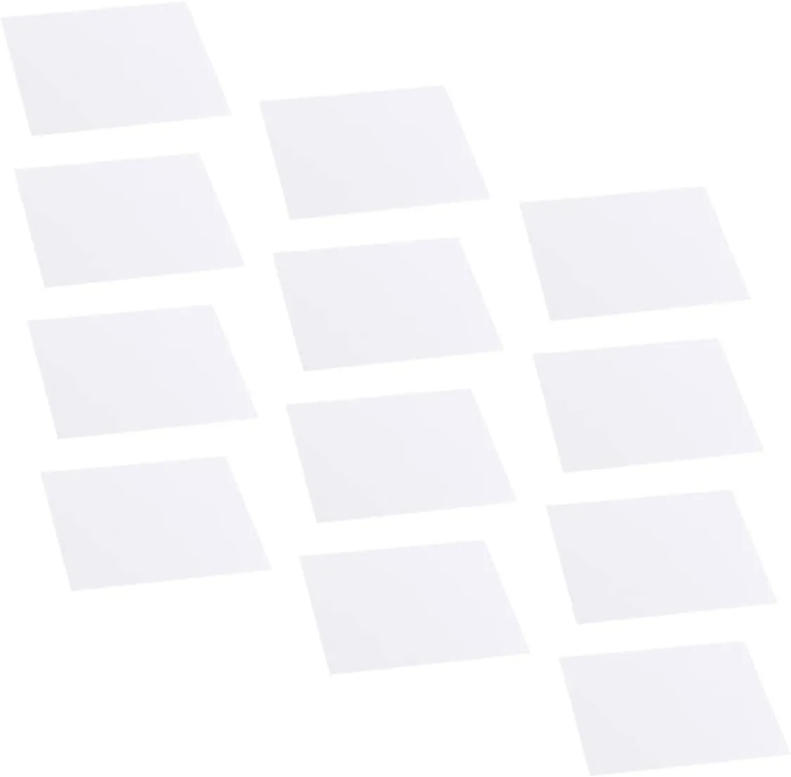 Veemoon 40 Sheets of Drawing Paper Sketch Watercolor Paper for Boys and Girls Artists Art Students and Art Supplies White Construction Paper
