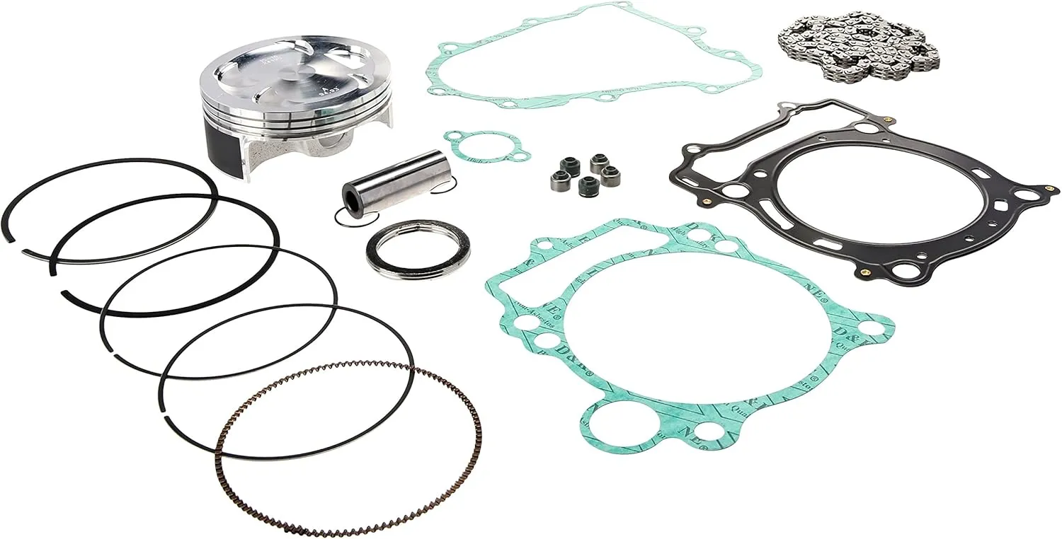 Vertex VTKTC22915A Replica Top End Piston Kit