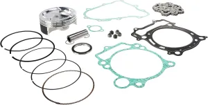 Vertex VTKTC22915A Replica Top End Piston Kit