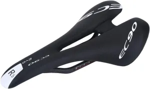 VGEBY Saddle, Carbon Fiber Seat Cycling Replacement for Mountain Road Sports Cycling Equipment