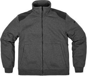 VIKTOS Men's Full Zip Soft Casual Lightweight Navarone Fleece Jacket
