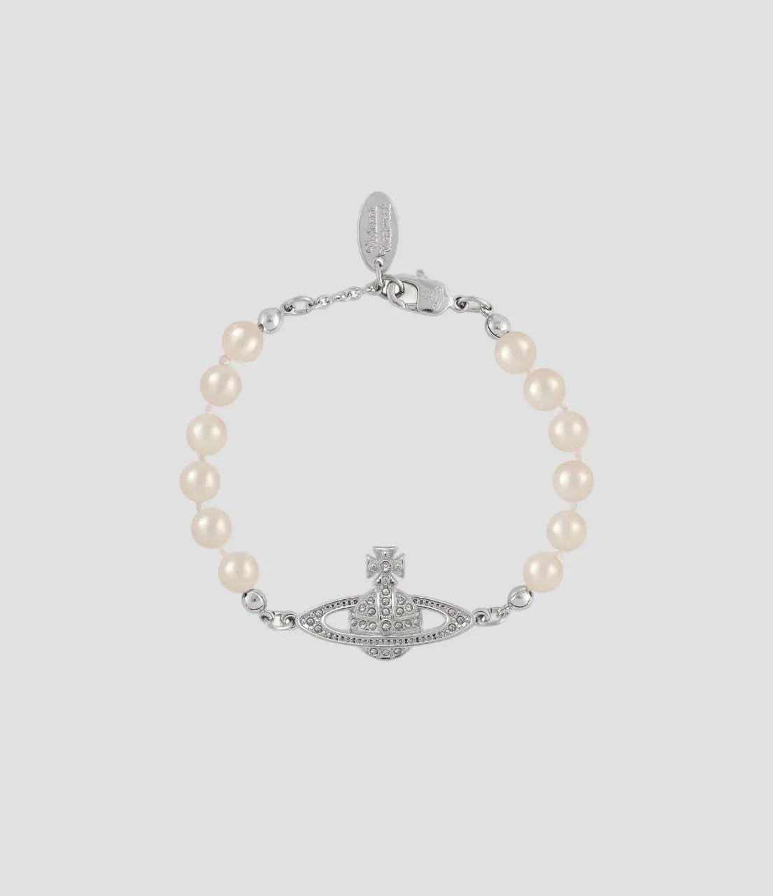 VIVIENNE WESTWOOD BRACELET (01)