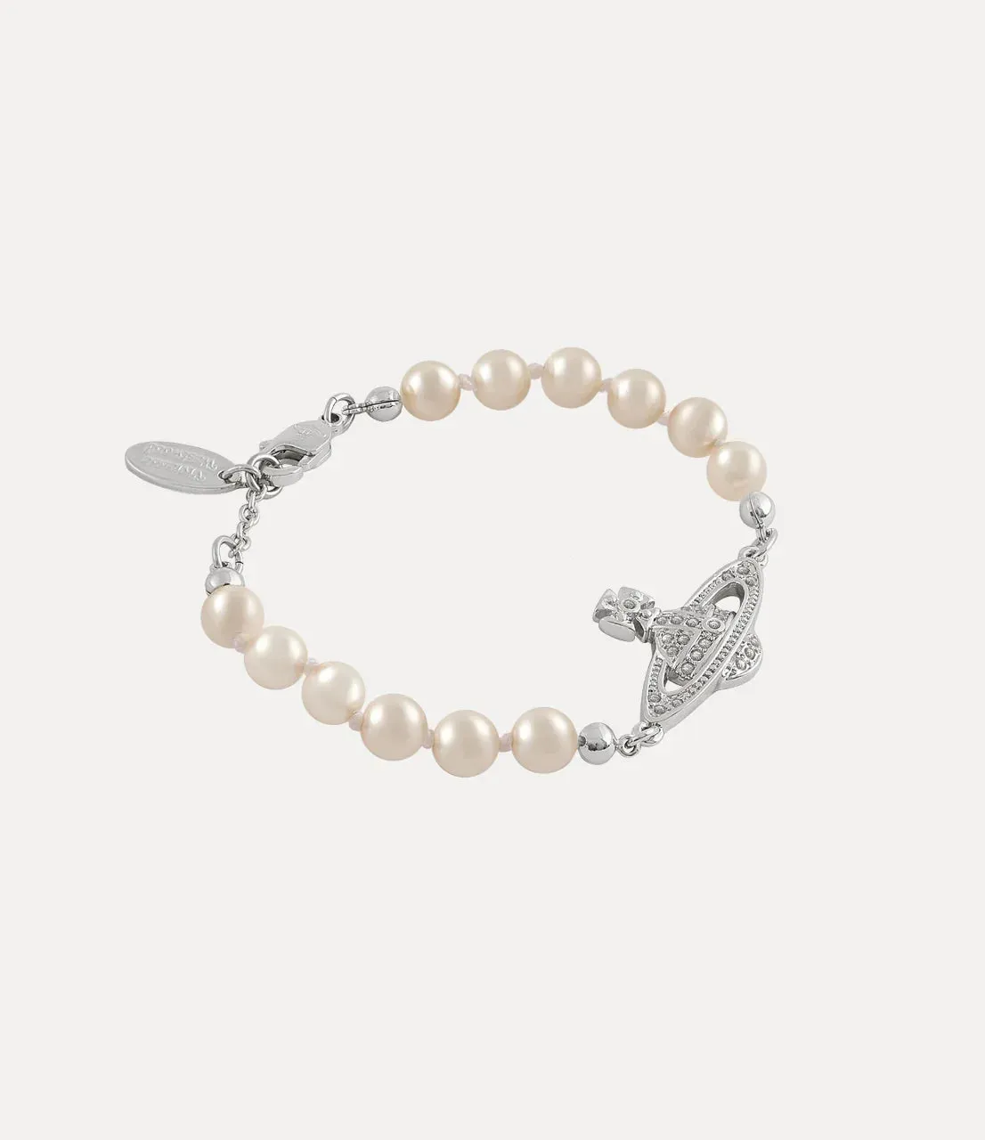 VIVIENNE WESTWOOD BRACELET (01)