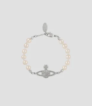 VIVIENNE WESTWOOD BRACELET (01)