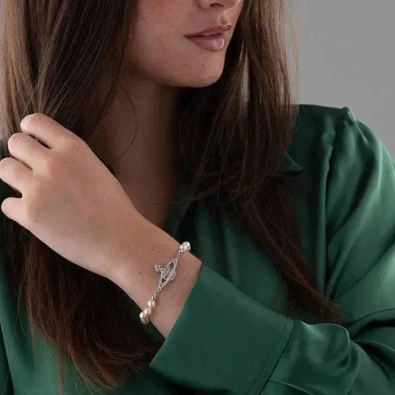 VIVIENNE WESTWOOD BRACELET (02)