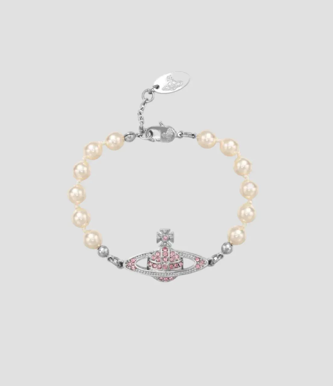 VIVIENNE WESTWOOD BRACELET (02)
