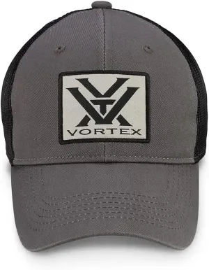 Vortex Optics Patch Logo Snap Back Caps